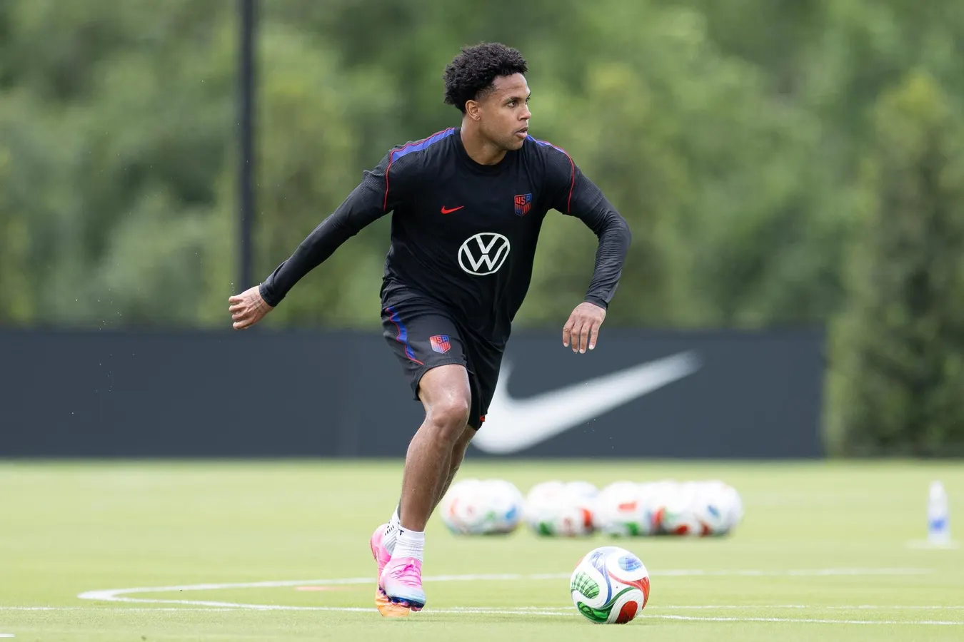 USMNT vs. Senegal — How To Watch, Prediction And Projected Lineups
