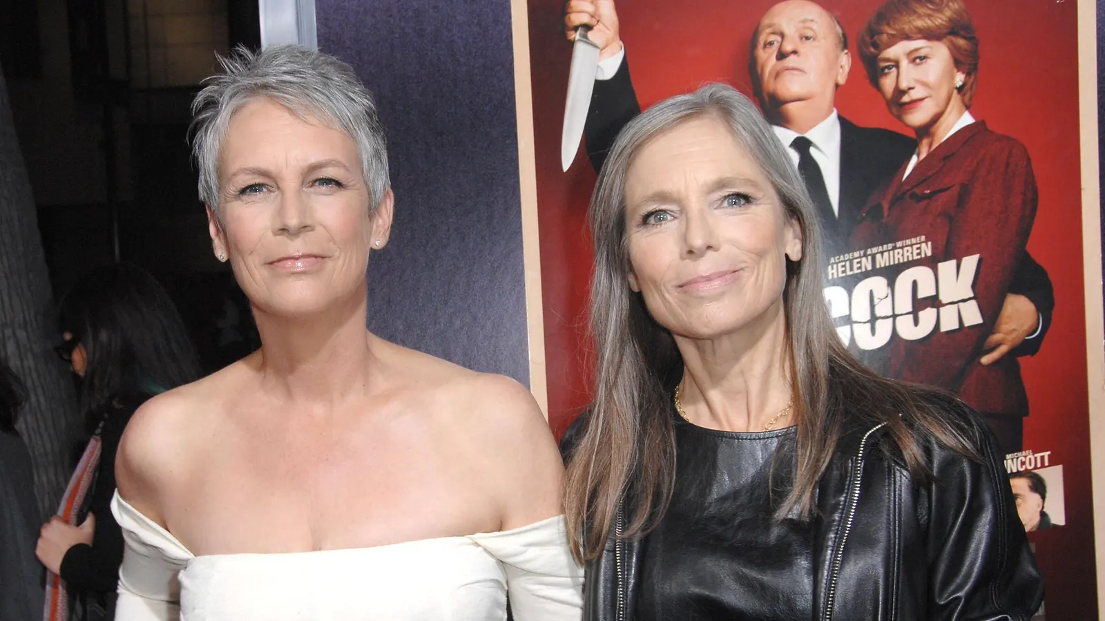Kelly Curtis, Actress And Sister Of Jamie Lee Curtis, Dies At 69