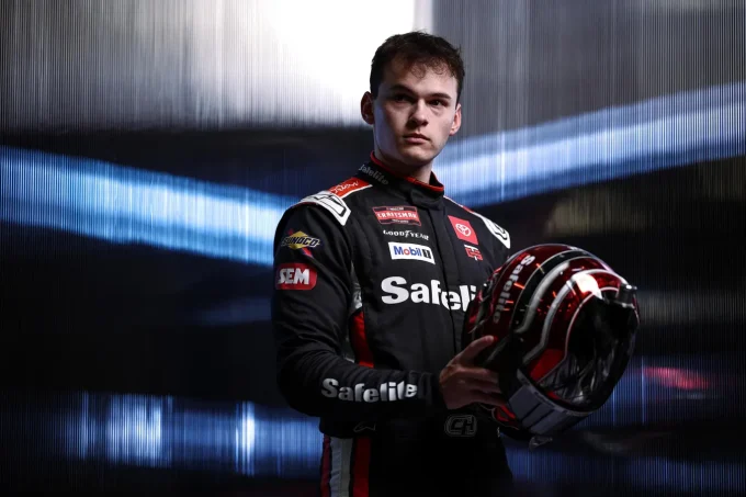 Corey Heim’s Rise To NASCAR’s Top Level Feels As Inevitable As Sunrise