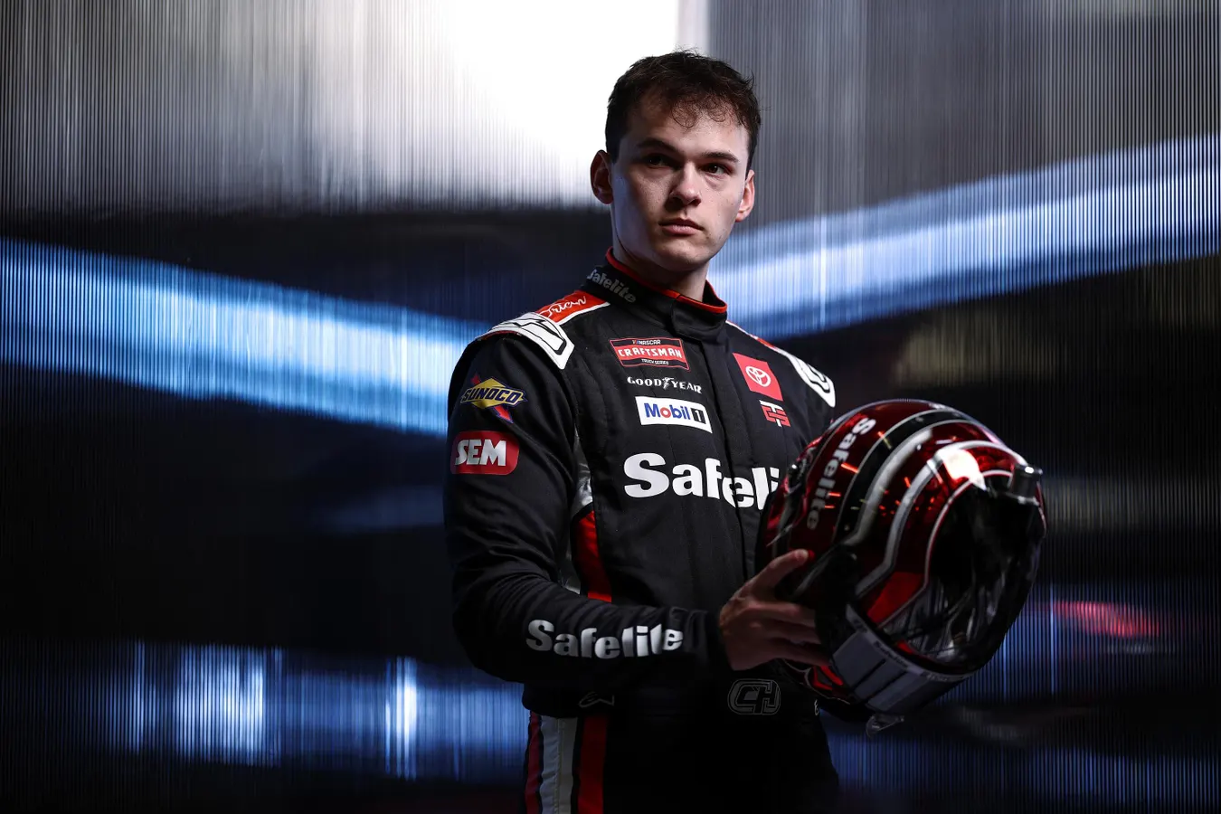Corey Heim’s Rise To NASCAR’s Top Level Feels As Inevitable As Sunrise