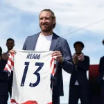 Why Ream Is The Perfect World Cup Captain For USMNT Coach Pochettino