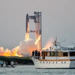 SpaceX Vow To Loft 1 Million AI Satellites Could Spark Doomsday Dive
