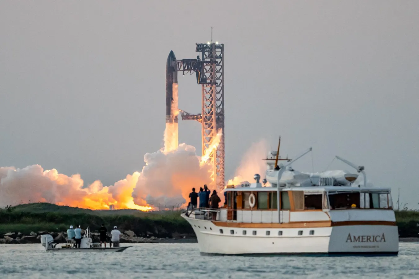 SpaceX Vow To Loft 1 Million AI Satellites Could Spark Doomsday Dive