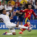 Why Barcelona Funding Marc Cucurella Move Hinges On Sacrificing Koundé