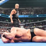 WWE Clash In Italy 2026 Preview And Predictions