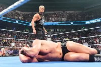 WWE Clash In Italy 2026 Preview And Predictions
