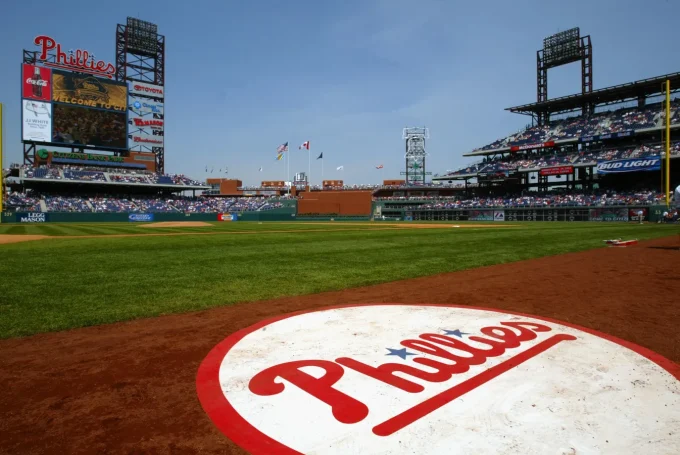 Phillies’ Home Stadium Becomes Key In  Million Star’s Lawsuit With Parents