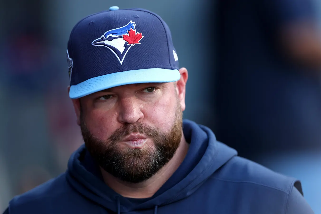 Blue Jays’ John Schneider Sends Message On Trade Deadline Fire Sale