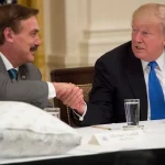 Here’s The List Of Would-Be Applicants To Trump’s Controversial .8B Slush Fund