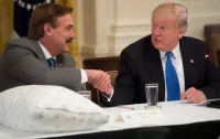 Here’s The List Of Would-Be Applicants To Trump’s Controversial .8B Slush Fund
