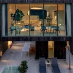 Housing With A Twist From New Orleans’ Eloueini Architecture