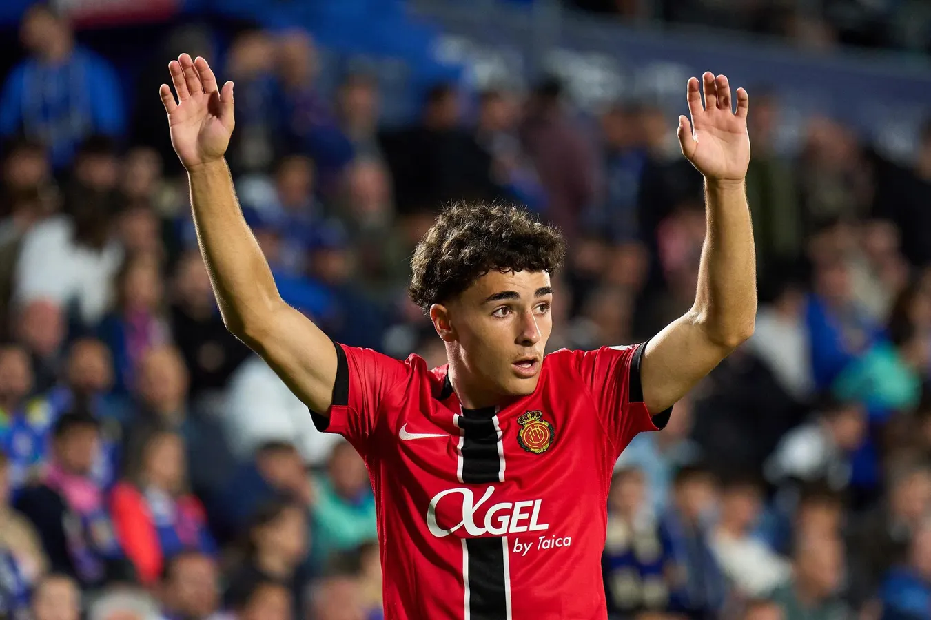 Barcelona Weighs Up Bringing Jan Virgili Back To Club
