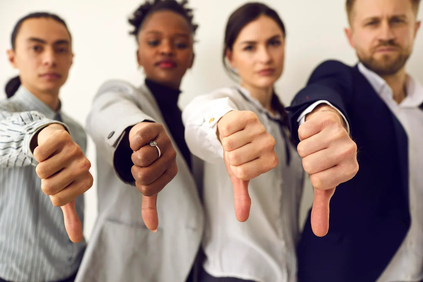 Failure Is Guaranteed—Here’s What To Do About It