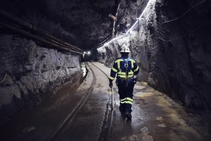 Resolution Copper Mine Promises To Boost America’s Energy Security