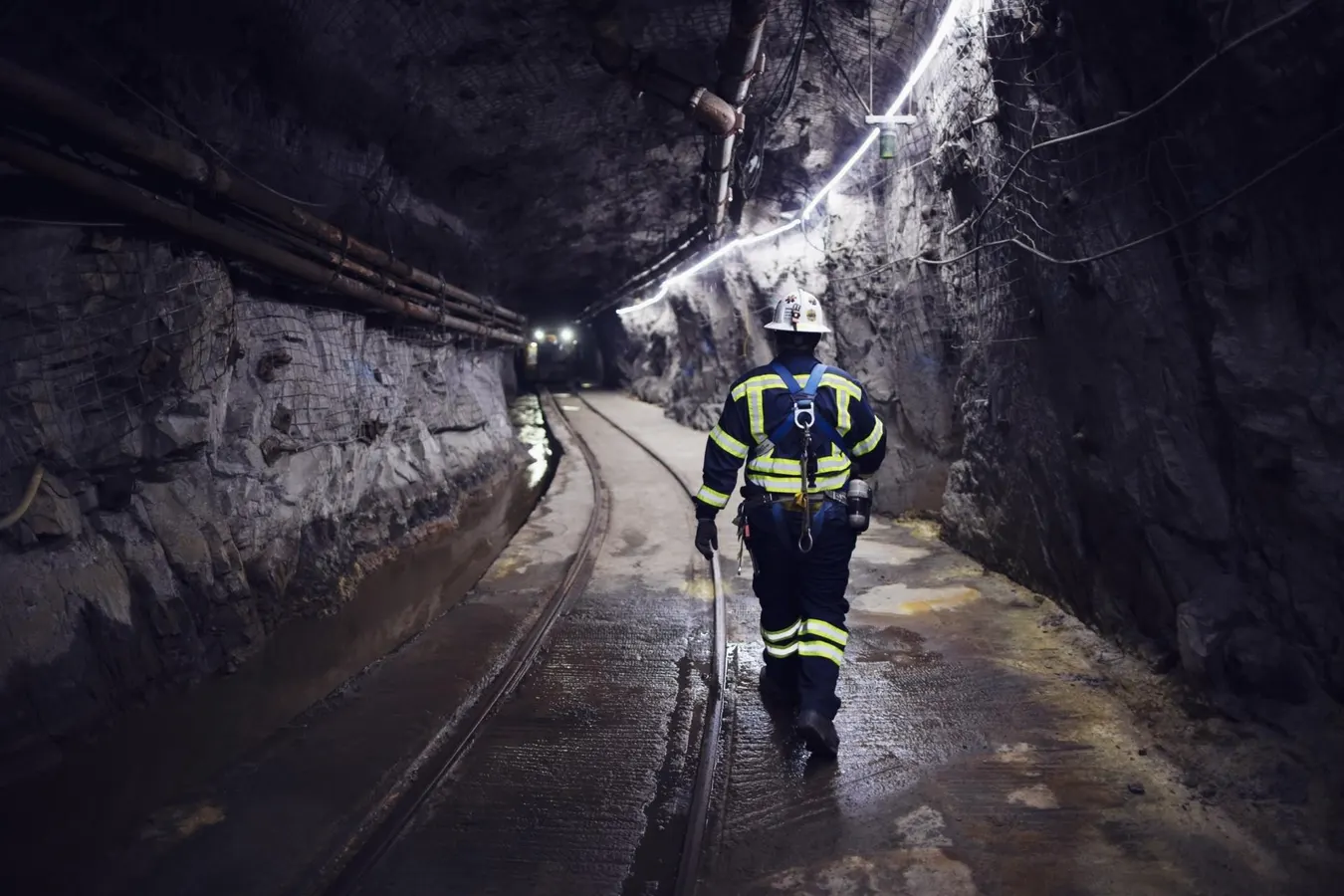 Resolution Copper Mine Promises To Boost America’s Energy Security