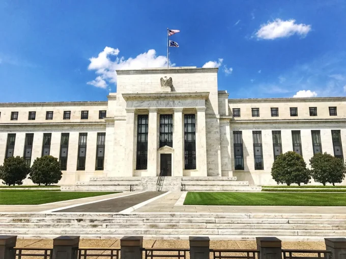 The Federal Reserve In No Way Enables Federal Government Expansion