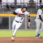 San Francisco Giants Call Up Hot-Hitting Outfielder Jonah Cox