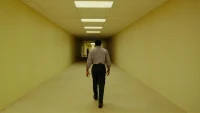 ‘Backrooms’ Draws A24 Record  Million Opening