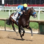 Baffert Trained Cornucopian Moves Towards Breeders’ Cup With Churchill Win