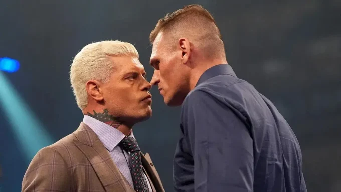 WWE Clash In Italy 2026 Live Results, Winners And Grades On ESPN
