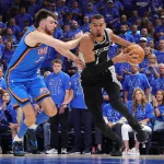 Should Thunder Prioritize Main Core Or Giannis Antetokounmpo?