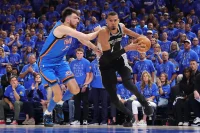 Should Thunder Prioritize Main Core Or Giannis Antetokounmpo?