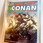 Arnold Schwarzenegger Rules As ‘King Conan’ With Christopher McQuarrie