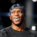 KSI Is Leaving The Sidemen. Here’s Everything You Need To Know