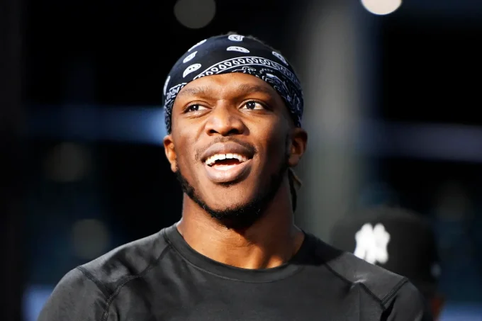 KSI Is Leaving The Sidemen. Here’s Everything You Need To Know