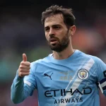 Barcelona Want Bernardo Silva But There Are Sticking Points