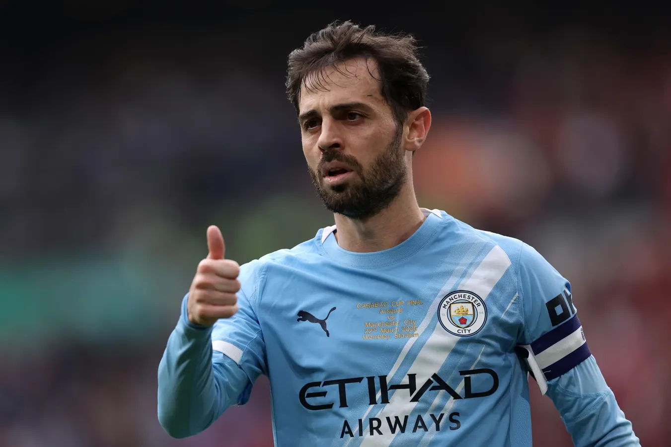 Barcelona Want Bernardo Silva But There Are Sticking Points