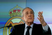 The Ultimate Guide To Real Madrid’s 2026 Presidential Election