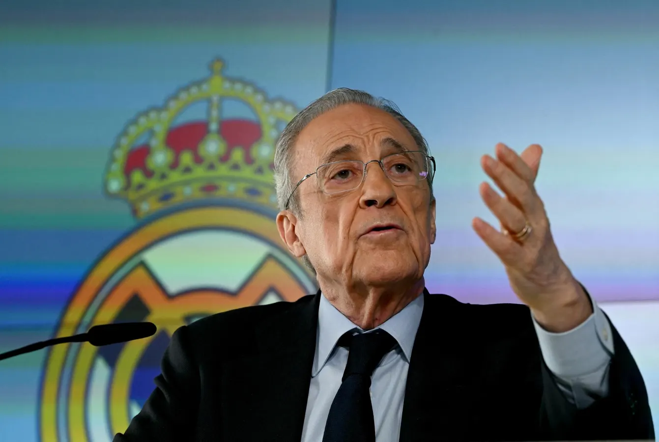 The Ultimate Guide To Real Madrid’s 2026 Presidential Election