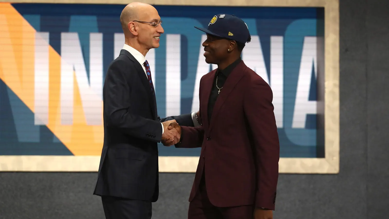 Indiana Pacers Preparing For NBA Draft Via Workouts, Even Without Pick