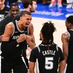 Spurs’ Rapid Ascension To NBA Finals Spells Doom For The Rest Of The League
