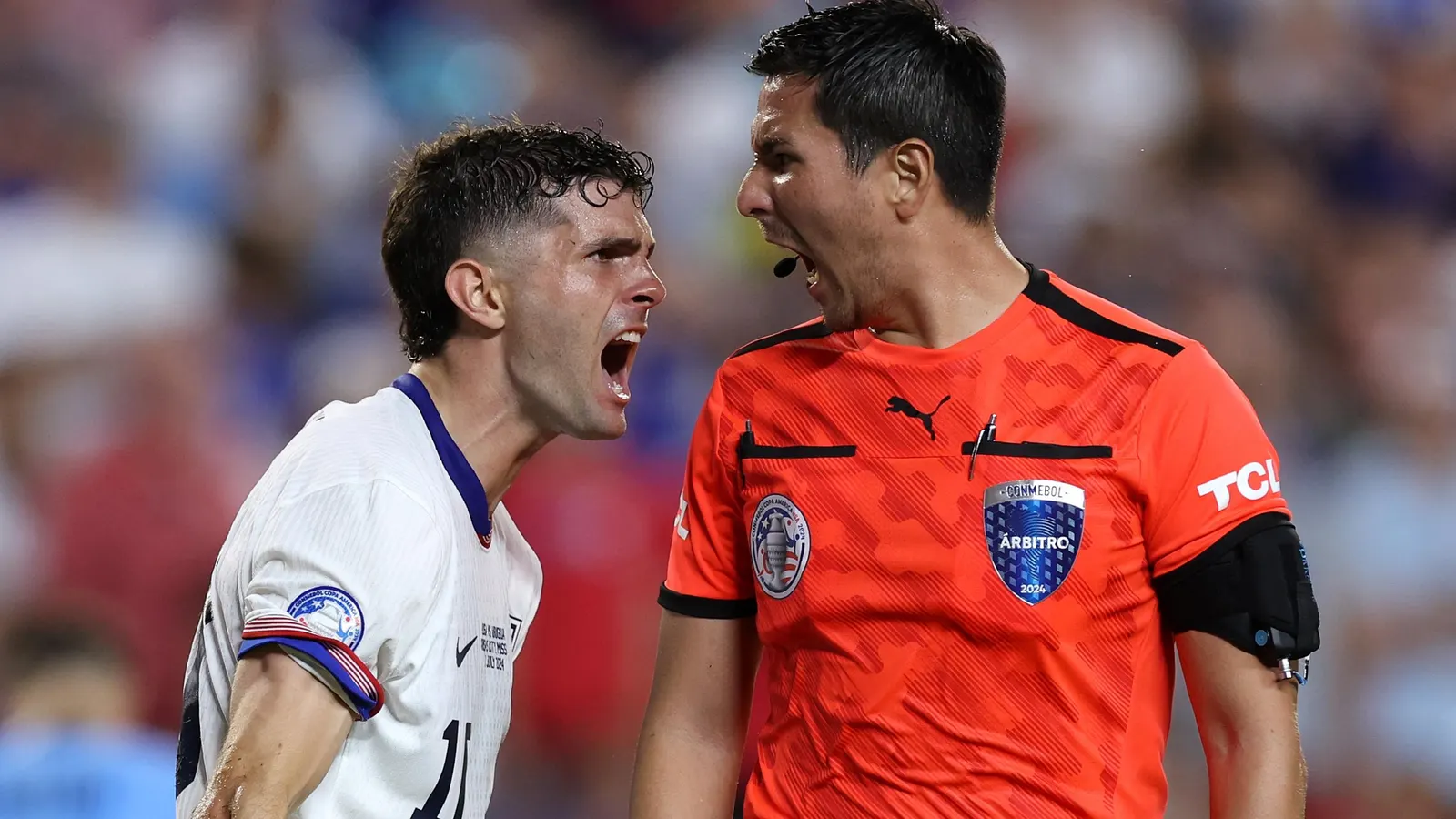 U.S. Men’s Soccer Team Gets Timely Image Enhancement In Documentaries