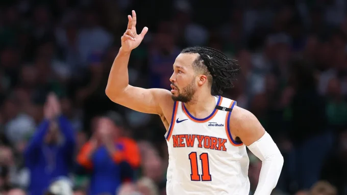 New York Knicks Finals Ticket Prices Cost More Than Manhattan Rent