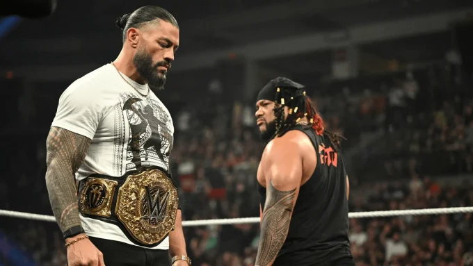 WWE Clash In Italy 2026 Results, Winners And Grades On May 31