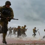 How D-Day Drama ‘Pressure’ Managed To Step Out ‘Saving Private Ryan’s Shadow