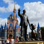 Trade Body Reveals The Theme Park With The Highest Attendance Growth. And It Isn’t Disney