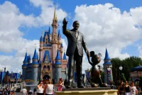 Trade Body Reveals The Theme Park With The Highest Attendance Growth. And It Isn’t Disney