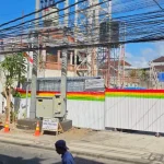 MEGA PROJECT WORTH IDR 131 BILLION On Ex-Sari Club Bali Bom On The Way To 2026