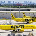 Putin envoy comments on collapse of Spirit Airlines — RT Business News