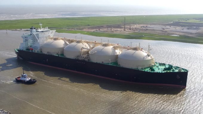 EU buys record volumes of Russian LNG – report — RT Business News