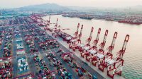 Russia and China deepen economic partnership — RT Business News