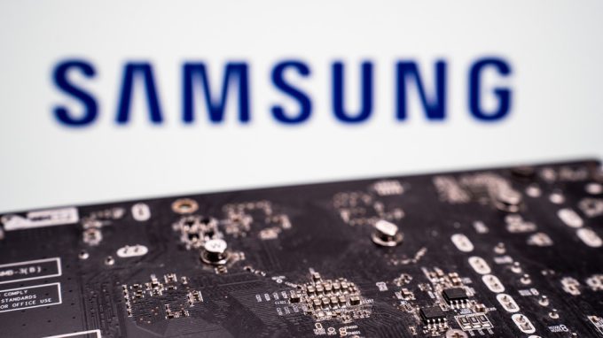 Samsung dodges global AI chip shock — RT Business News