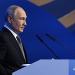 Putin announces international AI alliance — RT Business News