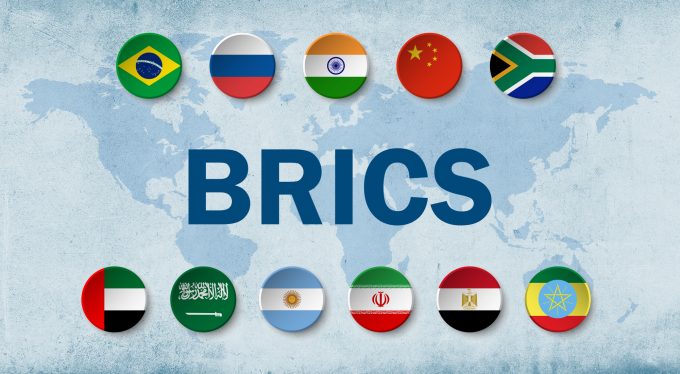 The Multipolar Shift: Why BRICS and Southeast Asia Are Rising