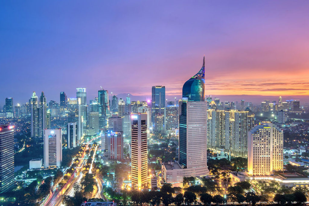 Jakarta: The World’s Largest City… Yet the World’s Biggest Blind Spot