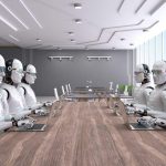 AI Won’t Replace Our Jobs. But the People Who Master It May Well Do.